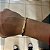 Bracelete vazado Cruz – Banhado a Ouro 18K - Imagem 1