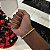 Pulseira 8mm 21cm – Banhada a Ouro 18K - Imagem 5