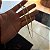 Corrente Piastrine 3mm 60cm – Banhada a Ouro 18K - Imagem 6