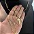 KIT CORRENTE CADEADO 3MM 60/70CM + PULSEIRA 21CM + PINGENTE CRUCIFIXO COM JESUS – Banhado a Ouro 18K - Imagem 1