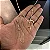 KIT CORRENTE PIASTRINE 2MM 70CM + PULSEIRA 21CM + PINGENTE CRUZ LISA – Banhado a Ouro 18K - Imagem 2