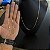 Corrente Piastrine 3mm 70cm + Pulseira 21cm – Banhada a Ouro 18K - Imagem 1