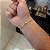 Pulseira Pitbull 4mm 21cm – Banhada a Ouro 18K - Imagem 5