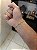 PULSEIRA PITBULL (4mm -6G-21 CM) - FECHO MOSQUETÃO - BANHO DE OURO 18K. - Imagem 3