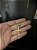 CORRENTE RABO DE RATO (1.8MM - 60cm ou 70cm) + PINGENTE CRUCIFIXO DETALHADO - BANHADO A OURO 18k - Imagem 1