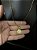 CORRENTE RABO DE RATO (1.8MM - 60cm ou 70cm) + PINGENTE MEDALHA ESTRELA DE DAVI - BANHADO A OURO 18k - Imagem 1