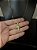 CORRENTE RABO DE RATO (1.8MM - 60cm ou 70cm) + PINGENTE CRUCIFIXO COM JESUS - BANHADO A OURO 18k - Imagem 1
