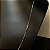 Corrente Tijolinho 1.5mm + Pingente Crucifixo com Jesus – Escolha 50cm, 60cm ou 70cm – Banhada a Ouro 18K - Imagem 2