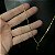 Corrente Tijolinho 1.5mm 50cm + Pingente Cruz – Banhada a Ouro 18K - Imagem 4