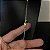 Corrente Tijolinho 1.5mm + Pingente Crucifixo com Jesus – Escolha 50cm, 60cm ou 70cm – Banhada a Ouro 18K - Imagem 2