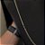 Corrente Piastrine 2mm – Escolha o Tamanho 50, 60 ou 70cm – Banhada a Ouro 18K - Imagem 3
