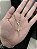 Corrente Tijolinho alongada 3mm 50/60 ou 70cm + Pingente Cruz – Banho Ouro 18k - Imagem 7