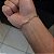 Corrente Tijolinho 3mm 60cm + Pulseira 21cm – Banhada a Ouro 18K - Imagem 3