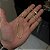 Corrente Cadeado 3mm 60cm + Pulseira 21cm – Banhada a Ouro 18K - Imagem 3