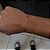 Pulseira cadeado de quina 3mm 20cm – Banhada a Ouro 18K - Imagem 7