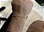 Corrente 2mm 70cm + Pulseira 21cm – Banho Ouro 18k - Imagem 5