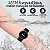 Smartwatch PEJE ZW02 Premium à Prova d'Água – Tela Touch AMOLED, Chamadas Bluetooth e Conexão Strava - Imagem 2