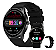 Smartwatch PEJE ZW02 Premium à Prova d'Água – Tela Touch AMOLED, Chamadas Bluetooth e Conexão Strava - Imagem 1