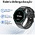 Smartwatch PEJE ZW02 Premium à Prova d'Água – Tela Touch AMOLED, Chamadas Bluetooth e Conexão Strava - Imagem 3