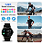 Smartwatch PEJE ZW02 Premium à Prova d'Água – Tela Touch AMOLED, Chamadas Bluetooth e Conexão Strava - Imagem 6