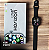 Smartwatch Horizon Lite+ 4G Premium – Celular de Pulso Android com Câmera Giratória e Tela Touch AMOLED - Imagem 2