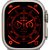 Kit Smartwatch Ultra 49mm Premium Série 10 com 8 Pulseiras – Tela Touch, Chamadas Bluetooth e Design Moderno - Imagem 2