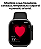 Kit Smartwatch Ultra 49mm Premium Série 10 com 8 Pulseiras – Tela Touch, Chamadas Bluetooth e Design Moderno - Imagem 3