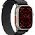 Kit Smartwatch Ultra 49mm Premium Série 10 com 8 Pulseiras – Tela Touch, Chamadas Bluetooth e Design Moderno - Imagem 1