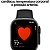 Kit Smartwatch Ultra 49mm Premium Série 10 com 8 Pulseiras – Tela Touch, Chamadas Bluetooth e Design Moderno - Imagem 3