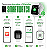 Smartwatch W11 Pro Mini 42mm Premium – Tela Touch AMOLED, Responde WhatsApp e Chamadas Bluetooth - Imagem 5