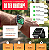 Smartwatch W11 Pro Mini 42mm Premium – Tela Touch AMOLED, Responde WhatsApp e Chamadas Bluetooth - Imagem 2