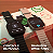Smartwatch U5 Microwear 49mm Premium – Tela Touch AMOLED, ChatGPT em Português e Chamadas Bluetooth - Imagem 4