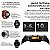 Smartwatch M-Rex MA31 Microwear Premium – Tela Touch, 3ATM à Prova d'Água, ChatGPT e NFC - Imagem 4