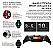 Smartwatch M-Rex MA31 Microwear Premium – Tela Touch, 3ATM à Prova d'Água, ChatGPT e NFC - Imagem 4