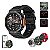 Smartwatch M-Rex MA31 Microwear Premium – Tela Touch, 3ATM à Prova d'Água, ChatGPT e NFC - Imagem 1