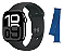 Smartwatch PEJE Mini Slim 41mm Premium – Tela Touch, IP68 à Prova d'Água e Design Elegante - Imagem 1
