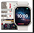 Smartwatch N10 Slim Série 10 46mm Premium com Kit 3 Pulseiras – Tela Touch AMOLED, Chamadas Bluetooth e Design Moderno - Imagem 1