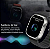 Smartwatch N10 Slim Série 10 46mm Premium com Kit 3 Pulseiras – Tela Touch AMOLED, Chamadas Bluetooth e Design Moderno - Imagem 7