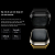 Smartwatch N10 Slim Série 10 46mm Premium com Kit 3 Pulseiras – Tela Touch AMOLED, Chamadas Bluetooth e Design Moderno - Imagem 3