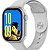 Smartwatch PEJE ZW Série 10 45mm Premium à Prova d'água IP68 – Tela Touch, Chamadas Bluetooth e Design Moderno - Imagem 1