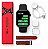 Smartwatch W59 Mini 2ª Geração Microwear 41mm Premium – Responde WhatsApp, Tela Touch e Chamadas Bluetooth - Imagem 1