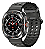 Smartwatch SU01 Microwear Premium – Tela AMOLED 1.43", GPS, ChatGPT e Resistência 3ATM - Imagem 1