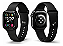 Smartwatch Horizon Pro 4G Premium – Android 8.1, Câmera Rotatória, NFC e Chip 4G - Imagem 1