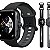 Smartwatch Action Esportivo Premium 45mm – Tela AMOLED, GPS, 3ATM e Bateria de 7 Dias - Imagem 1