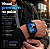 Smartwatch S11 Série 11 46mm Premium – Tela AMOLED 2.07", Responde WhatsApp, NFC e ECG - Imagem 4