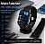 Smartwatch S11 Série 11 46mm Premium – Tela AMOLED 2.07", Responde WhatsApp, NFC e ECG - Imagem 3