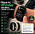 Smartwatch S11 Série 11 46mm Premium – Tela AMOLED 2.07", Responde WhatsApp, NFC e ECG - Imagem 2