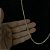 Corrente Grumet Dupla 3mm 70cm + Pulseira 21cm – Banhada a Ouro 18K - Imagem 6