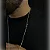 CORRENTE VENEZIANA 2MM 70CM + PULSEIRA CADEADO DUPLO 21CM + PINGENTE CRUZCRAVEJADA – Banhada a Ouro 18K - Imagem 4