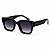 Óculos de Sol Premium Dubai Black UV400 - Imagem 1